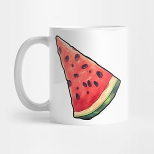 Watermelon Sugar Mug